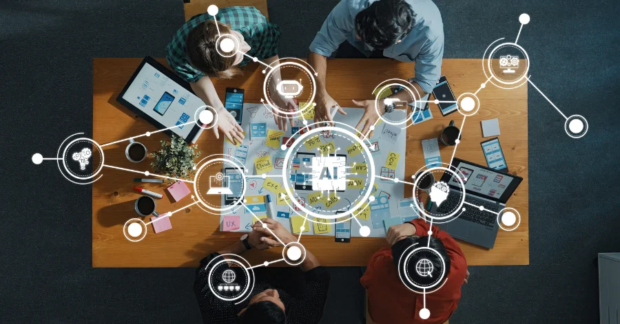 Save time on operational work preview